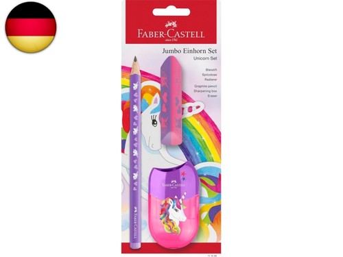 Faber castell schreibset - faber-castell,