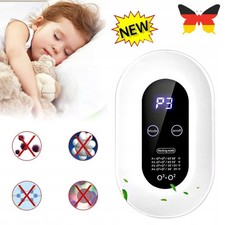 Luftreiniger Allergiker