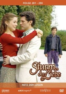 Sturm der liebe - sturm,