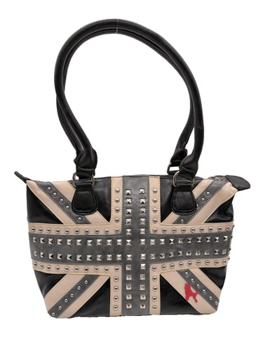 Poodlebag shopper mittel damen - poodlebag,