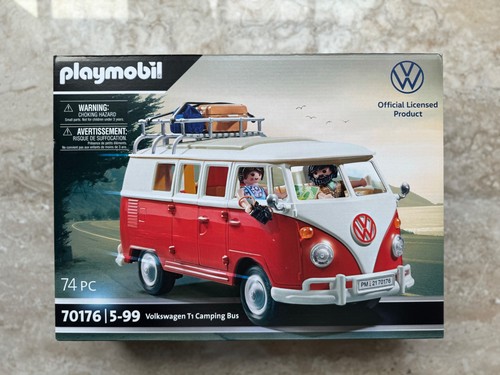 Playmobil 70176 volkswagen - playmobil®,