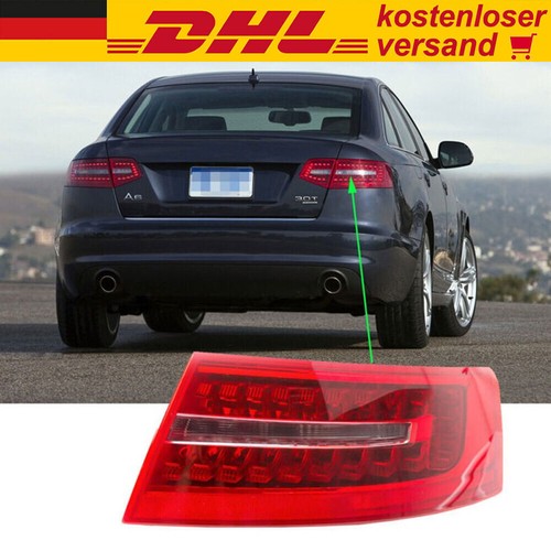 Für audi - audi, a6