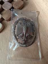 sportabzeichen - Bronze 
