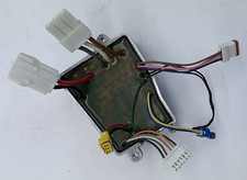 Controller CMU 7 Alu Touring E Bike Baujahr 2003 / 2004 Sachs P004003408501000