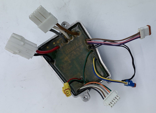 Controller cmu alu - controller, e