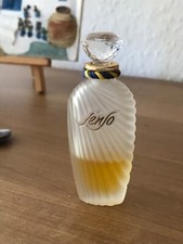 Parfumminiatur: Ungaro - Senso