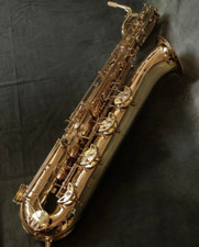 Yanagisawa B-WO10R Baritone