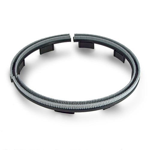 Klick bürstenkranz 225 - klick-bürstenkranz, mm