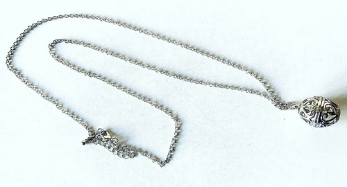 Modeschmuck kette anhänger - modeschmuck, kette,