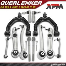 12x querlenker satz - 12x, vorne