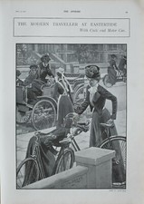 1901 DRUCK DAMEN MIT