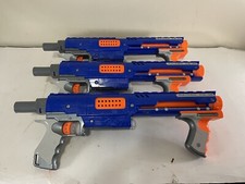 Nerf N Strike Raiders CS-35