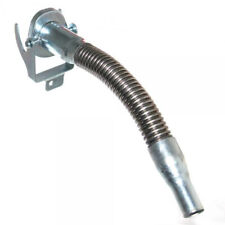 1 Metall Ausgießer für 5l, 10l & 20l Kanister Metallkanister Benzinkanister Neu