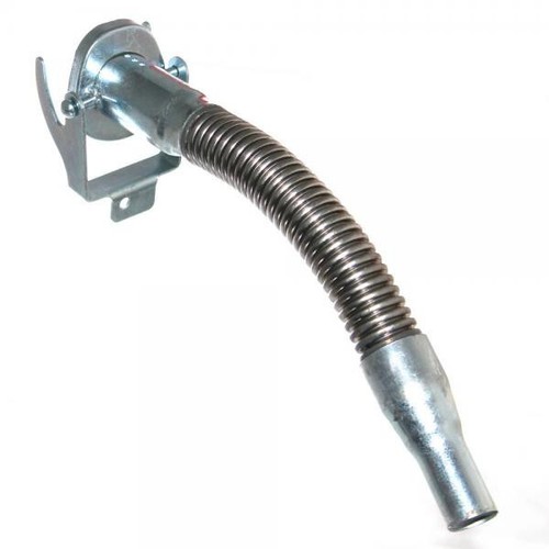 Metall ausgießer für - 10l, &