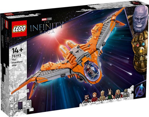 Lego super heroes das - lego, heroes: