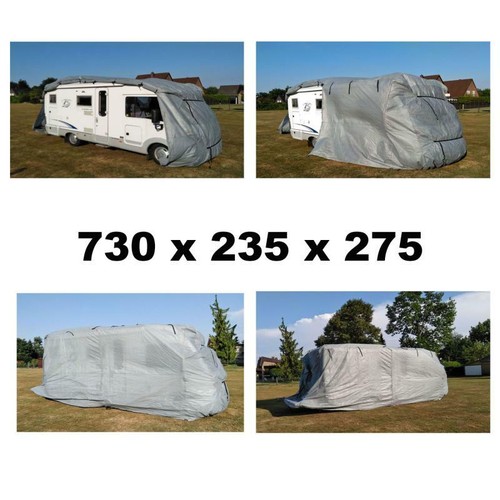 Xxl wohnwagen wohnmobil - gp,