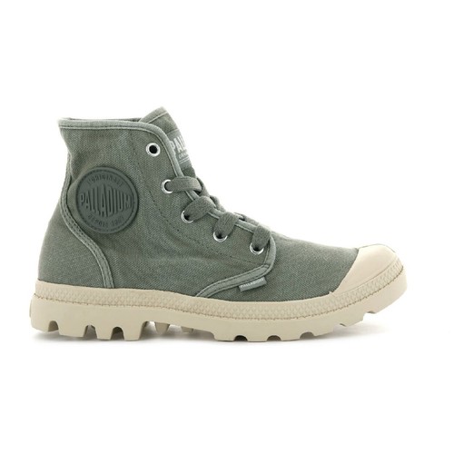 Palladium pampa unisex - pampa,