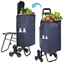 Einkaufstrolley