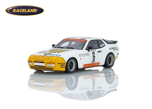 Porsche 944 turbo strähle - porsche,