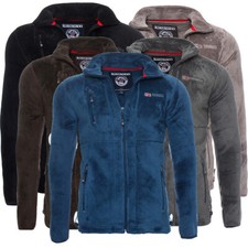 Geographical Norway United