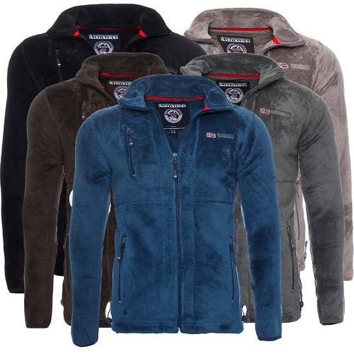 Geographical norway united - geographical,