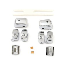 Lenkerschalter, Schalter