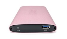 Chiligreen Festplattengehäuse