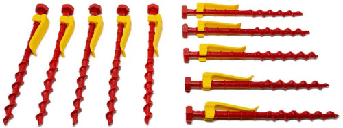 Wurmi wasserstop set - wurmi, wasserstop-set