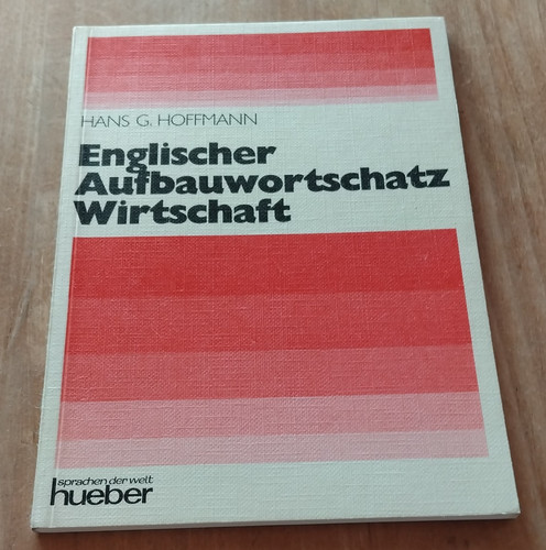 Hueber englischer - hueber,