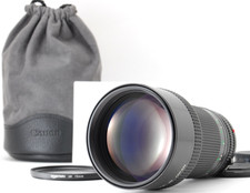 [MINT] Canon New FD 200mm