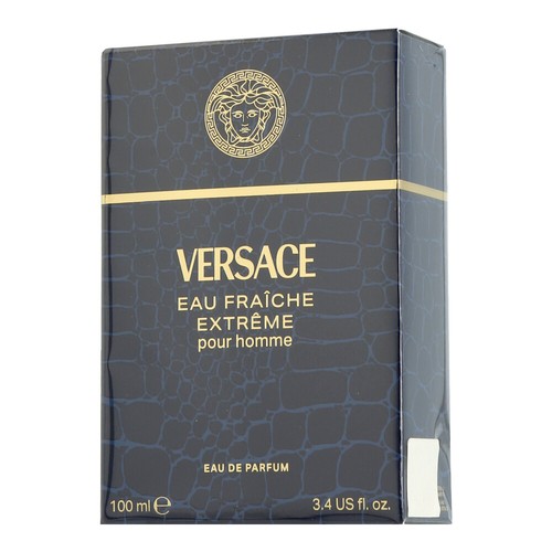 Versace man eau - man,