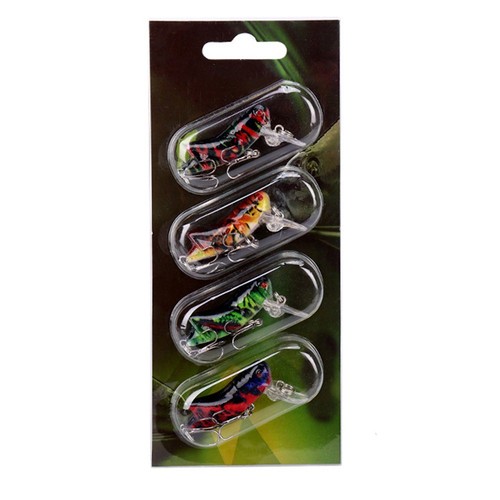 Angelausflüge crankbait - angelausflüge,