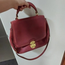 Miu Miu Tasche Leder