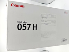 Original canon 057h - 1x,
