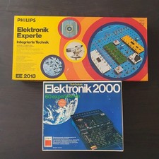 Philips elektronik experte - philips,
