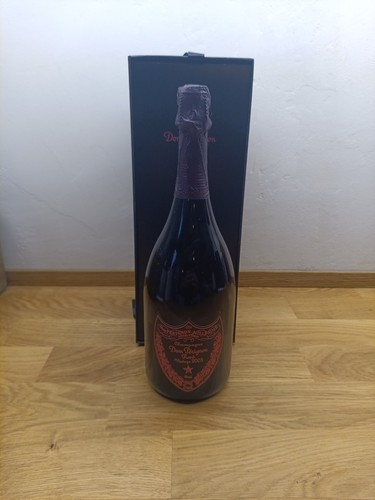 Dom pérignon rosé - rosé, vintage