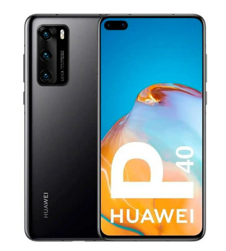 Huawei p40 128gb - p40, (ana-nx9)