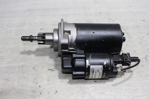 Anlasser starter bosch - anlasser,