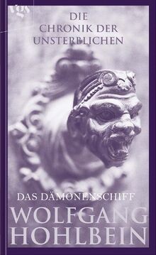 Die chronik der unsterblichen - die,