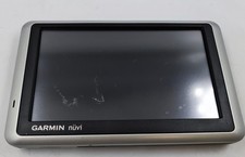 Garmin Nuvi 1340 Navigator