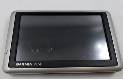 Garmin nuvi 1340 navigator - garmin,