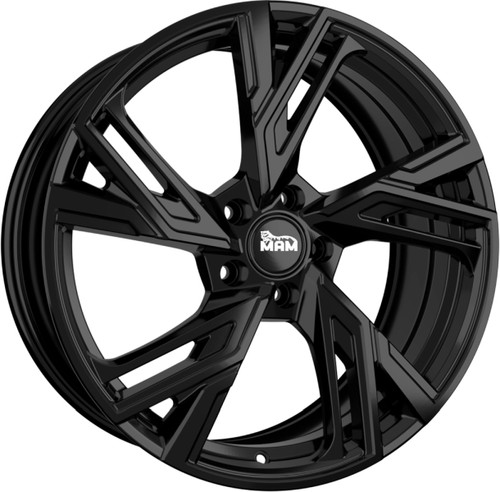 Mam rs5 für - mercedes-benz, slk