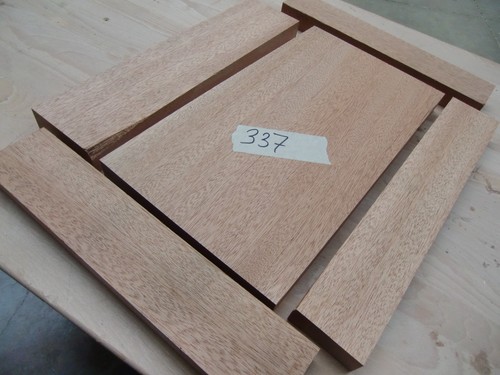 337 edelholz bastelholz - ,