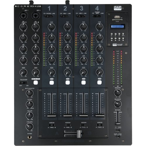 Dap audio core - core, usb