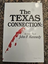 "The Texas Connection: The