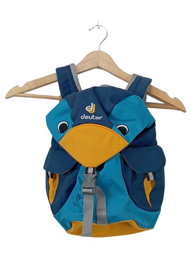 Deuter kinderrucksack pinguin - deuter,