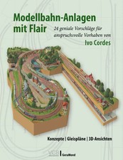 Modellbahn-Anlagen mit Flair