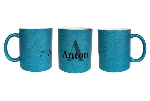 Namenstasse anton blau - anton,