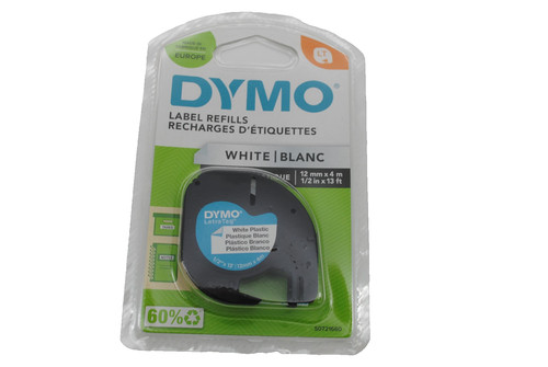 Dymo letratag schriftband - dymo,