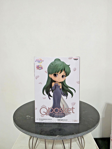 Qposket sailor moon saga - moon,
